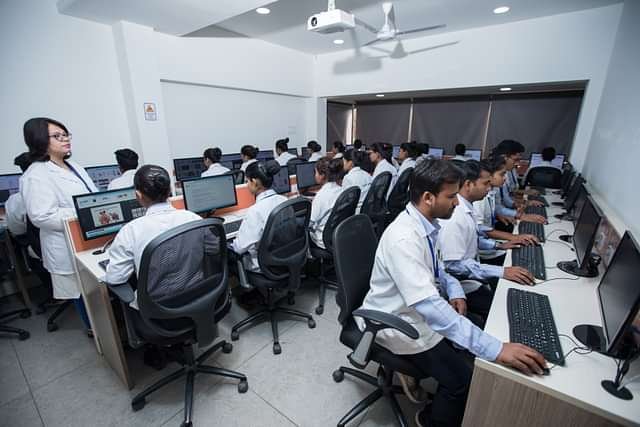 College Image